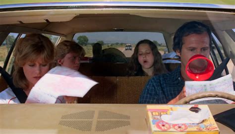 National Lampoons Vacation 1982